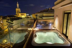 Melia Genova, Genoa