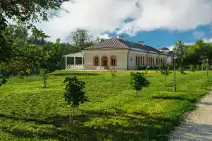 Usadba Skornyakovo-Arhangelskoye, Skornyakovo