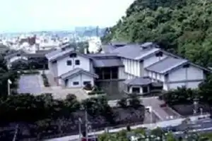 Aqua Garden Hotel Fukumaru, Kagoshima
