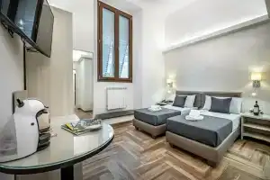 B&B Lorenzo de' Medici, Florence