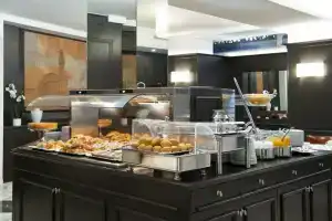 Hotel Grifone, Florence