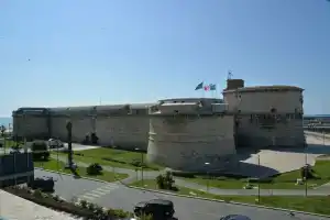 Hotel San Giorgio, Civitavecchia