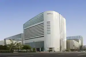 Hotel Elsereine Osaka, Osaka