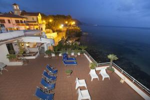 Hotel Il Cefalo, Castellabate