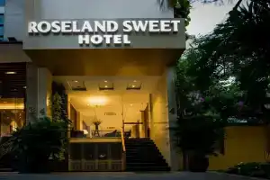 Roseland Sweet Hotel, Ho Chi Minh