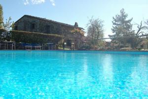 Hotel Colle Etrusco Salivolpi, Castellina in Chianti