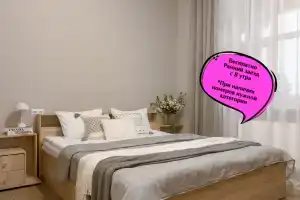 Nomera v Pushkine, Pushkin