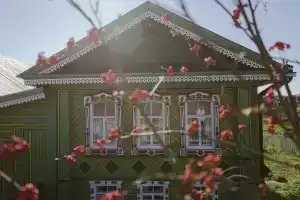 Boutique Hotel, Mariinsk