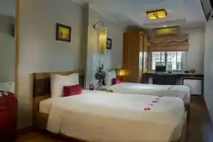 La Storia Ruby Hotel, Hanoi