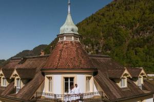 Royal St Georges Hotel Interlaken - MGallery Collection, Interlaken