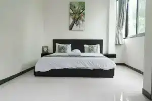 The Paica, Denpasar