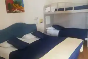Hotel Tirrenia, Chianciano Terme