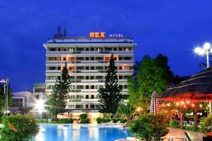 Rex Hotel Vung Tau, Vung Tau