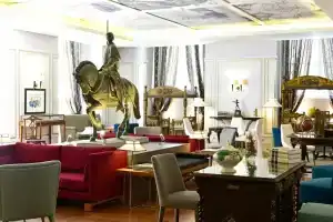 Pousada de Lisboa, Praça do Comércio - Small Luxury Hotel, Lisbon