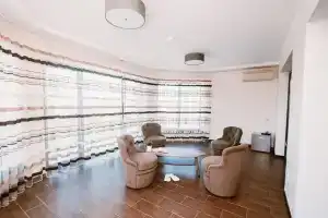 Отель Маркур, Bakhchysaray