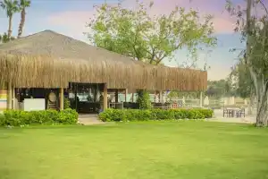 Sugar Beach Club, Oludeniz