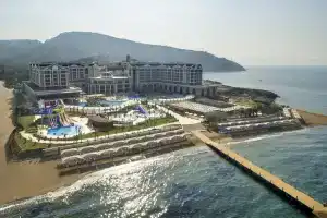 Sunis Efes Royal Palace Resort & Spa, Oezdere