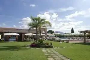 Hotel Ristorante Al Canto Delle Sirene, Terracina