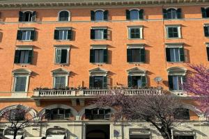Relais Cola di Rienzo, Rome