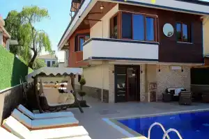 Sile Kumsal Butik Hotel, Sile