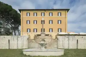 Domus Volumnia Country House, Perugia