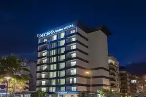 RODINN Park Hotel, Antalya