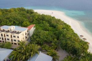 Koimala Beach Hotel, Ukulhas