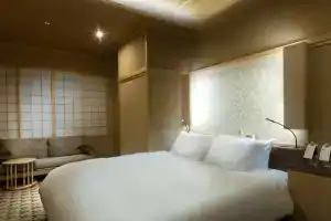 Saka Hotel Kyoto, Kyoto
