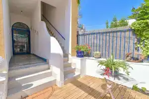 Rosanna Maison B&B, Ischia Town