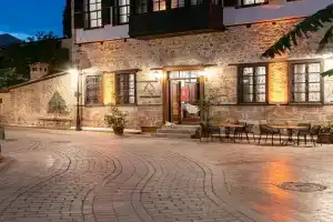 Cedrus Hotel, Antalya