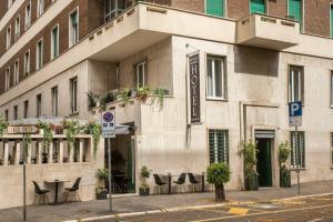 Apollo Boutique Hotel, Rome