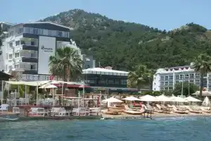 Heaven Beach Otel, Marmaris