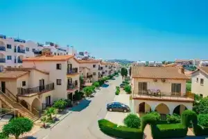 Windmills Hotel Apartments, Protaras