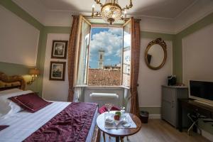 Hotel Dalì, Florence
