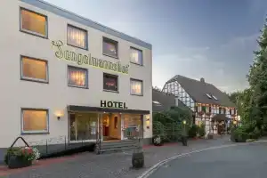 Sengelmannshof, Essen