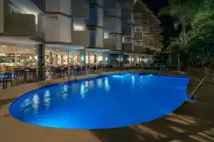 AluaSun Lago Rojo - Adults Recommended Hotel, Torremolinos