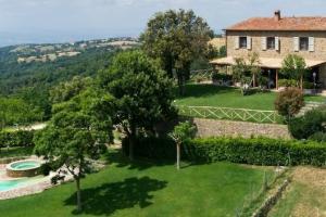 Agriturismo Podere l'Aione, Scansano