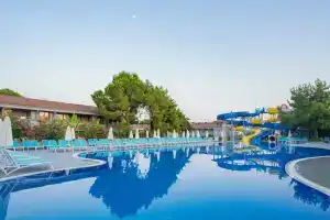 Master Family Club, Manavgat