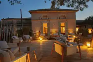 Fontsanta Hotel Thermal & Spa - Adults Only, Colonia Sant Jordi