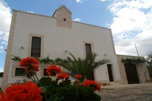 Masseria Nonna Angela, Putignano