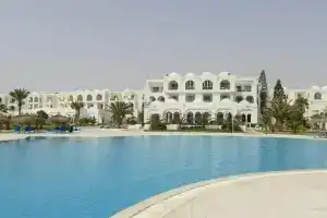 Vincci Helios Beach, Midoun