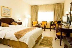 Hotel Muscat Holiday, Muscat