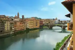 Continentale, Florence