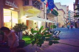 Hotel l'Aretino, Arezzo