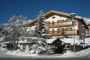 Hotel Cristallo, Vigo di Fassa