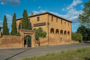 Hotel More Di Cuna, Monteroni d'Arbia