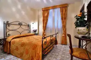 Hotel La Tonnarella, Sorrento