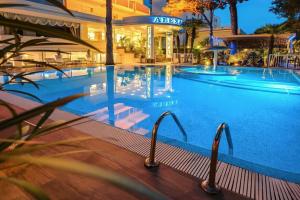 Hotel Alexander, Milano Marittima