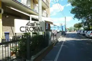 Crosal, Rimini