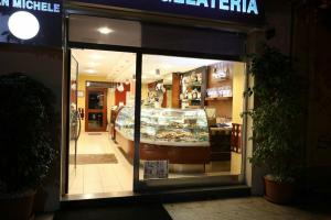 Hotel San Michele, Milazzo